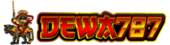 DEWA787 GACOR Logo
